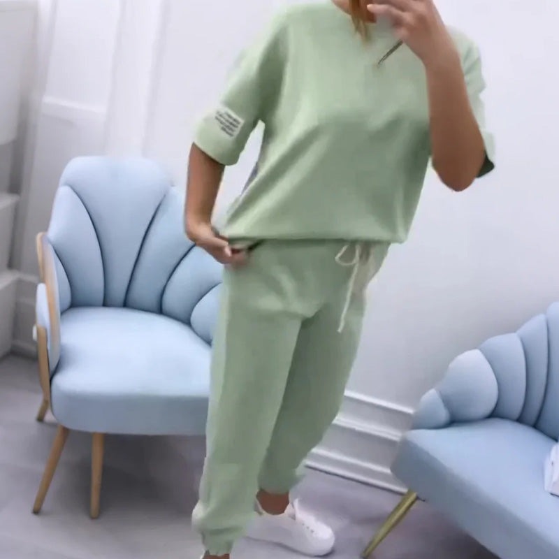 HARLOW | SOFT COMFORT SET