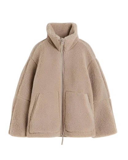 EVELINA | SOFT WINTER JACKET