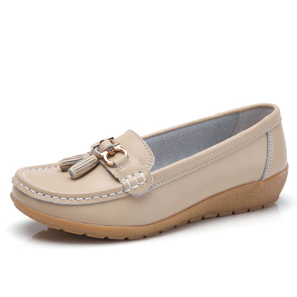 OXFORD ELEGANCE LOAFER