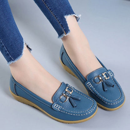 OXFORD ELEGANCE LOAFER