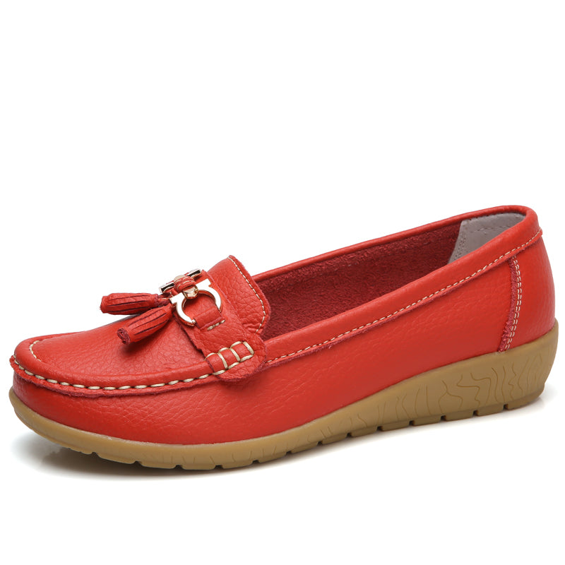 OXFORD ELEGANCE LOAFER