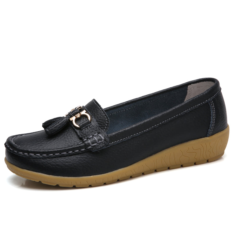 OXFORD ELEGANCE LOAFER