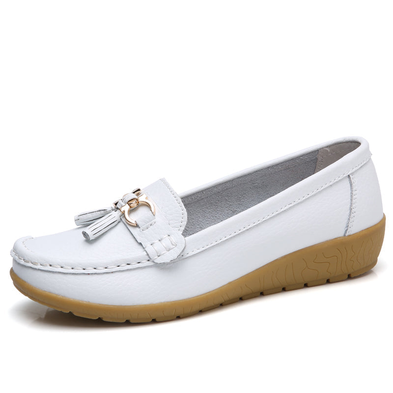 OXFORD ELEGANCE LOAFER