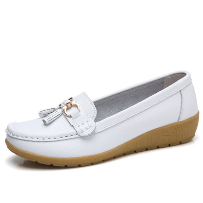 OXFORD ELEGANCE LOAFER