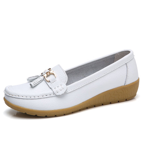 OXFORD ELEGANCE LOAFER